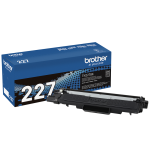 TONER BROTHER TN-227BK | TN227BK BLACK