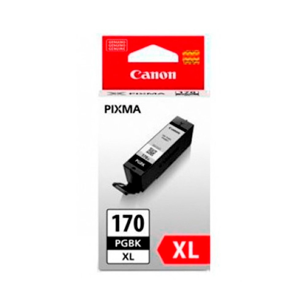0322C001AA.png CANON PGI-170 XL CARTRIDGE - Image 1