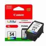 CANON CL-54XL CARTRIDGE