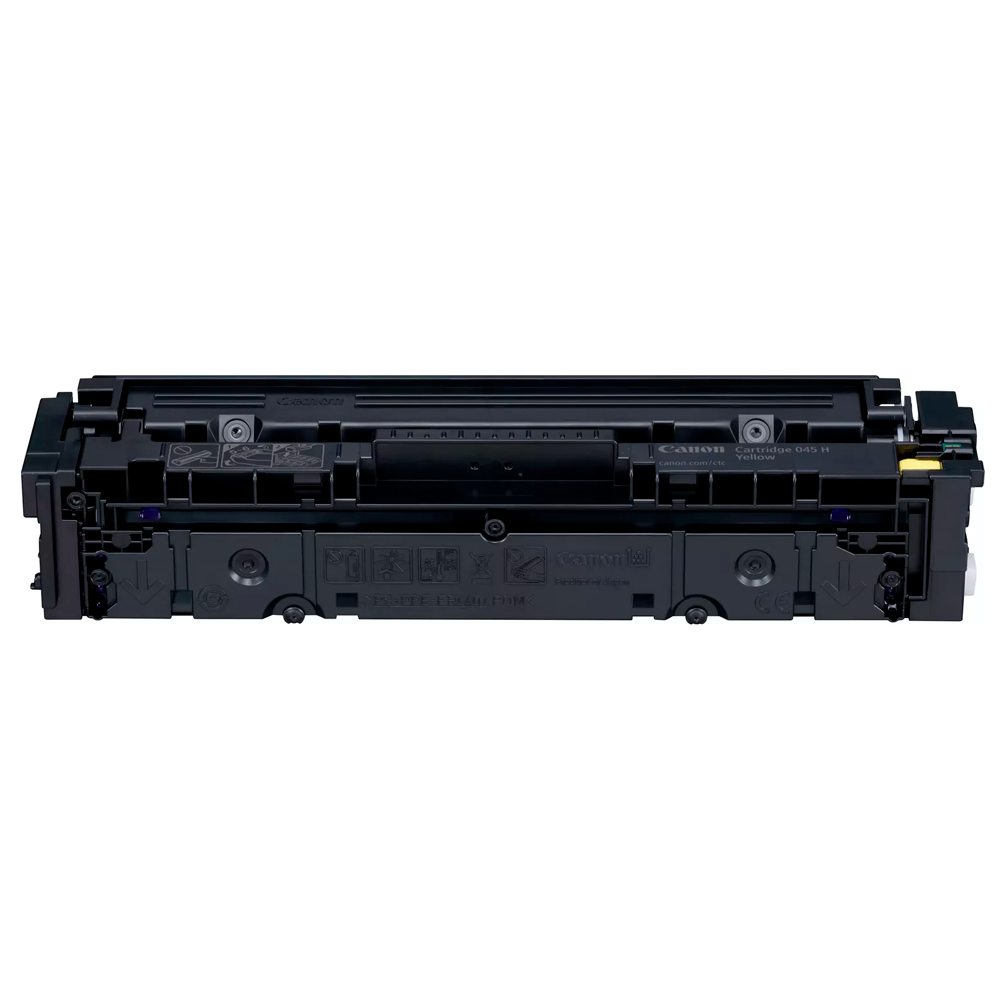 1247C001AA-b.png TONER CANON 046 YELLOW - Image 2