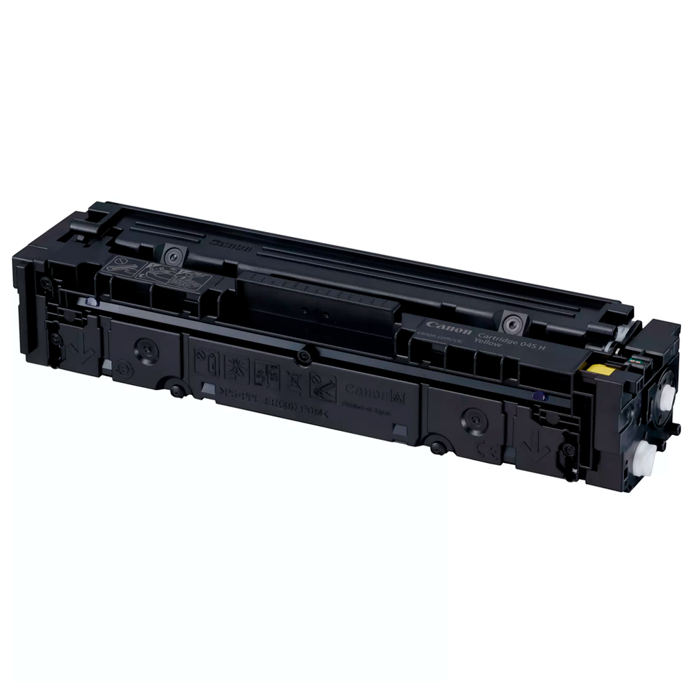 1247C001AA-c.png TONER CANON 046 YELLOW - Image 3