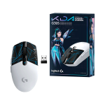 Wireless Logitech G305 Lightspeed Gaming Mouse