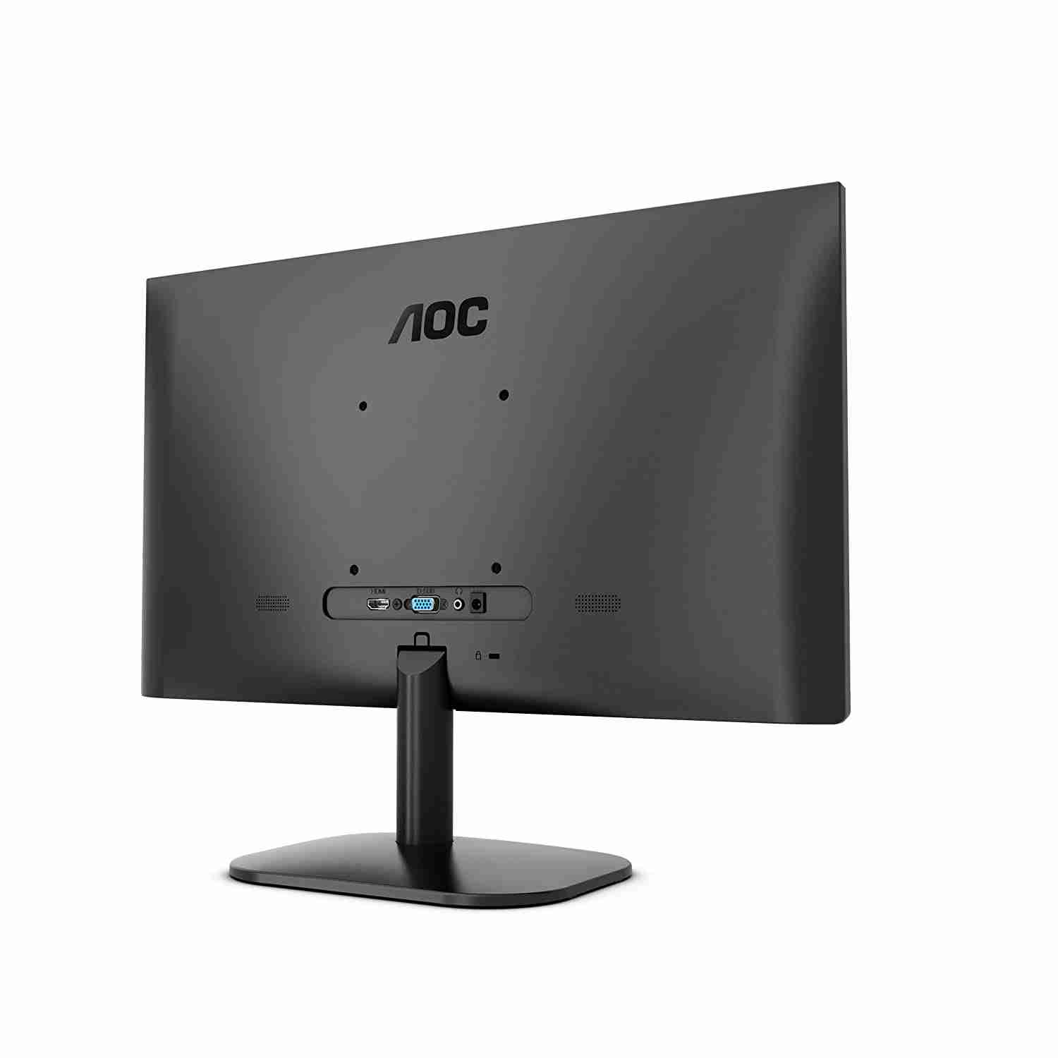 61XFryV-ejL._SL1500_.jpg AOC 24B2XHM - Flat va monitor, 23.8", 1920x1080, 75hz, vga, hdmi, black - Image 5