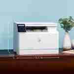 HP COLOR LASERJET PRO MFP M182NW