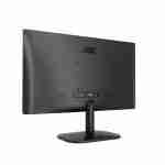 AOC 24B2XHM - Flat va monitor, 23.8", 1920x1080, 75hz, vga, hdmi, black - Image 2