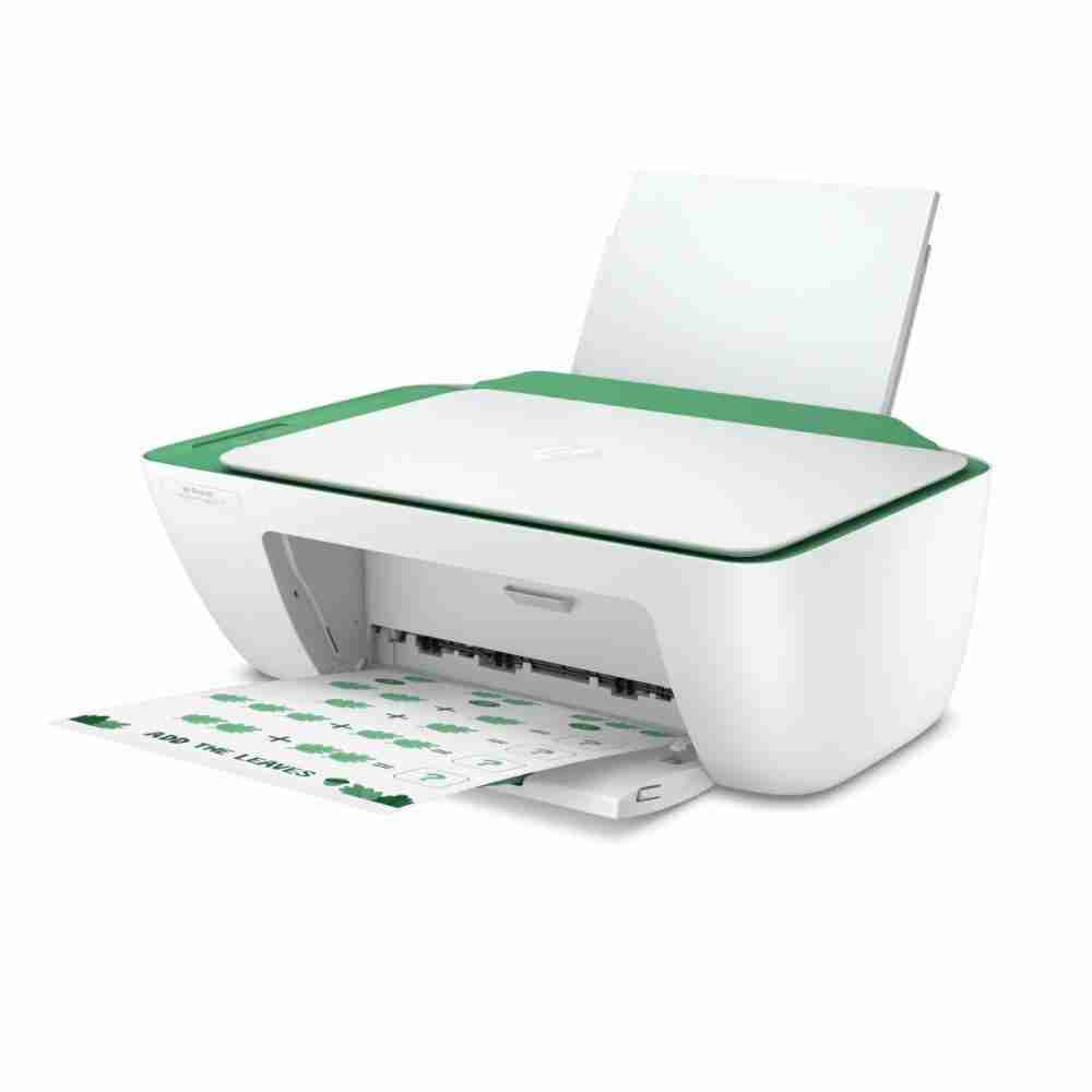 7WQ01AAKY-1.jpg HP DESKJET INK ADVANTAGE 2375 MULTIFUNCTION PRINTER - Image 1