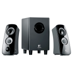 LOGITECH SPEAKER SYSTEM Z323