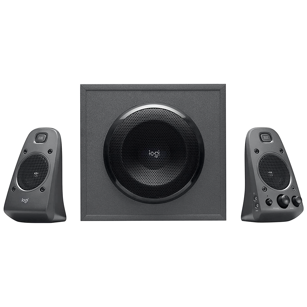 980-001258.png Sistema de altavoces 2.1 para juegos Logitech Z625 - Image 1