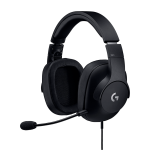 LOGITECH G PRO GAMING HEADSET