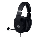 LOGITECH G PRO GAMING HEADSET - Image 2