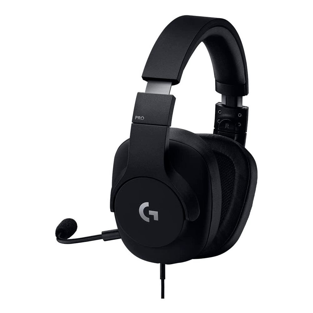 981-000882-B.png LOGITECH G PRO GAMING HEADSET - Image 2