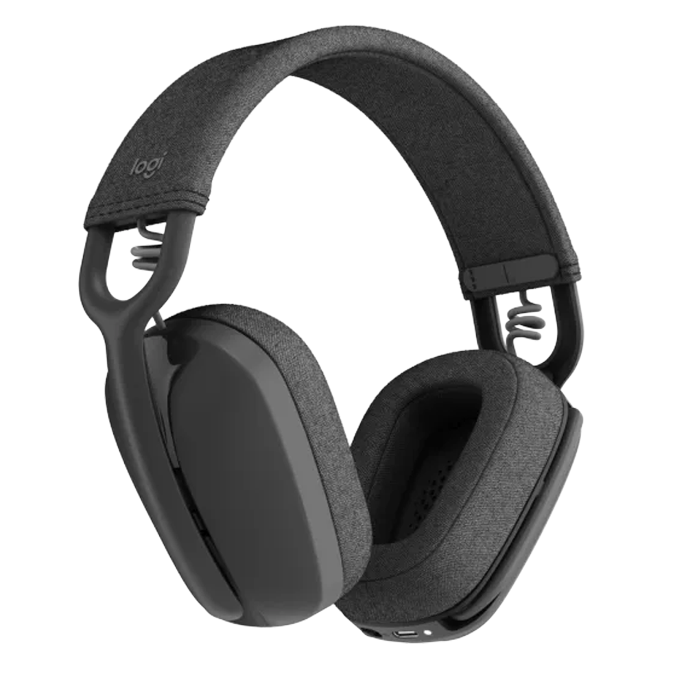 981-001214-2.png LOGITECH ZONE VIBE 100 - AUDÍFONO INALÁMBRICO, GRAFITO - Image 1