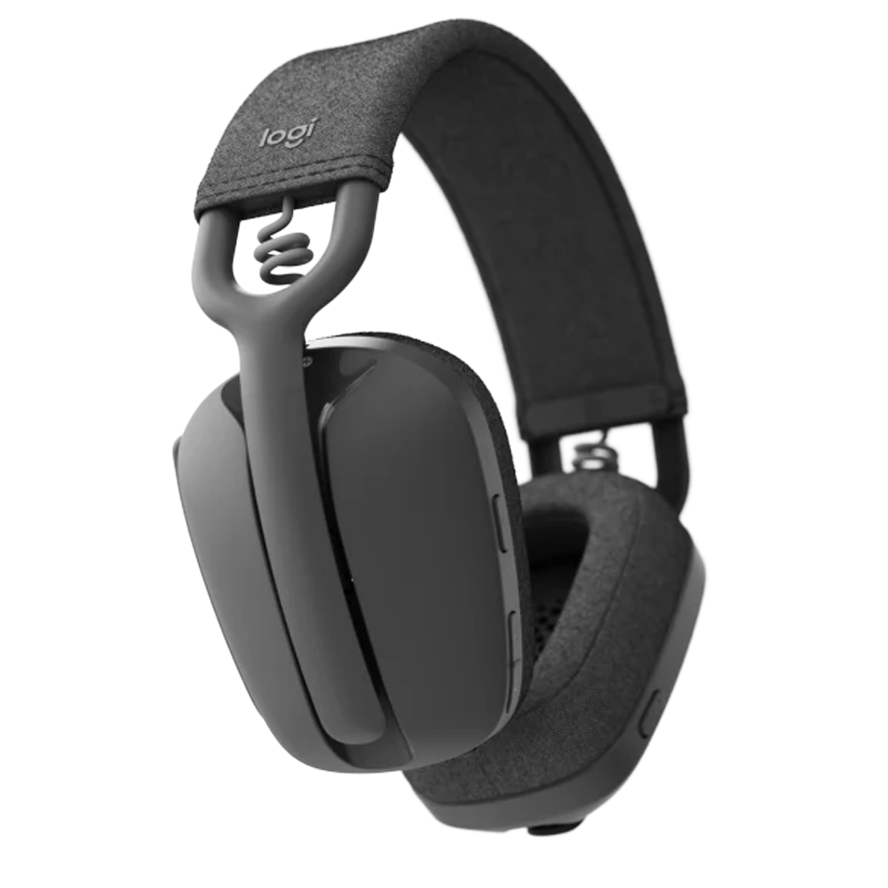 981-001214-3.png LOGITECH ZONE VIBE 100 - AUDÍFONO INALÁMBRICO, GRAFITO - Image 2