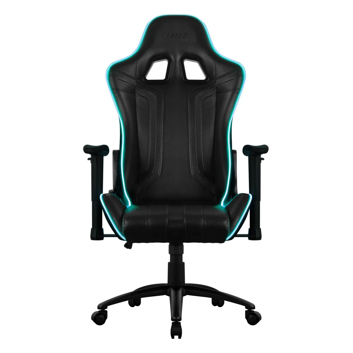 SILLA GAMING AEROCOOL AC120 AIR RGB - Image 1