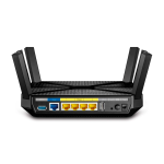 TP-LINK ROUTER AC4000 MU-MIMO TRI-BAND - Image 2