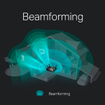 TP-LINK ROUTER AC4000 MU-MIMO TRI-BAND - Image 6