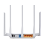 ROUTER TP-LINK WIRELESS DUAL BAND AC1350 - Image 2