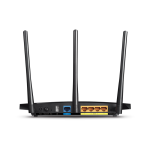 TP-LINK ROUTER AC1200 DUAL BAND GIGABIT MU-MIMO WI-FI - Image 2