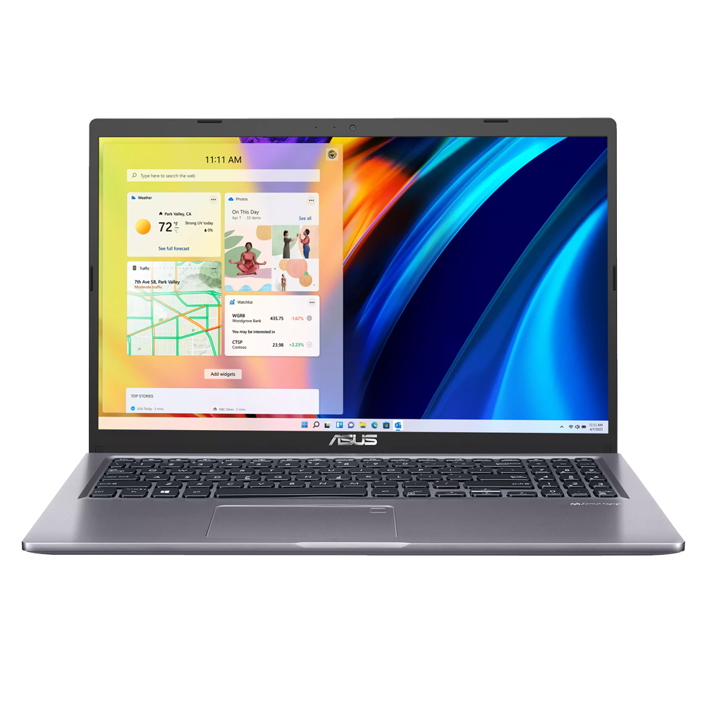 ASUS-X515JA.212.V15BB-11-3.png ASUS Vivobook X515JA - Laptop 15.6" hd, intel core i3 1005g1, 8gb ddr4, 256gb ssd, windows 10 home, english, grey - Image 3