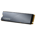 ADATA SWORDFISH PCIE 500GB - UNIDAD DE ESTADO SOLIDO, LECTURA HASTA 1800 MB/s Y ESCRITURA HASTA 1200 MB/s, M.2 - Image 2