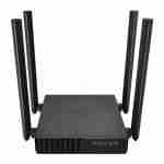 TP-LINK AC1200 Router Wi-Fi de doble banda - Image 3