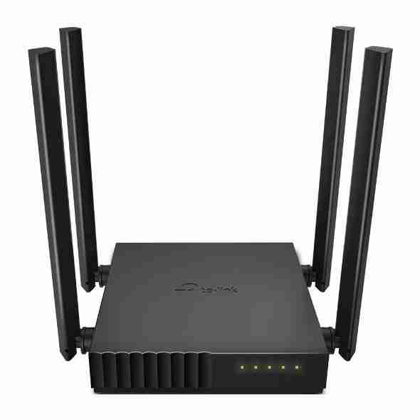 Archer-C54UN1001normal_15934027874813.jpg TP-LINK AC1200 Router Wi-Fi de doble banda - Image 3