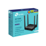 TP-LINK AC1200 Router Wi-Fi de doble banda