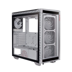 XPG BATTLECRUISER - CHASIS MEDIA TORRE, BLANCO - Image 2