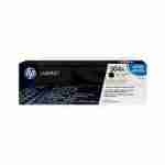 HP CC530A ORIGINAL BLACK TONER