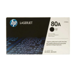 ORIGINAL HP CF280A BLACK TONER
