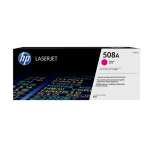 TONER HP 508A MAGENTA ORIGINAL