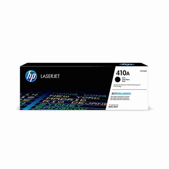 CF410A.jpg ORIGINAL HP CF410A BLACK TONER - Image 1