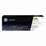 TONER HP 410X CF412X YELLOW ORIGINAL