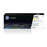 HP 412X YELLOW CONTRACTUAL TONER