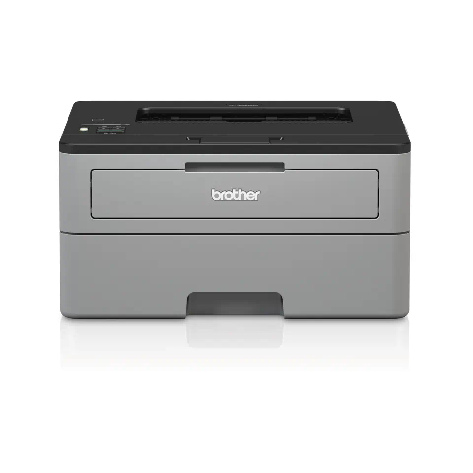 HLL2350DW_main.webp HL-L2350DW WIRELESS MONO LASER PRINTER - BROTHER - Image 1