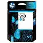 ORIGINAL HP 940 CYAN CARTRIDGE