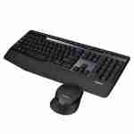 Logitech MK345 Wireless Keyboard + Mouse combo