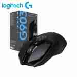 Logitech G903 LIGHTPSEED Wireless Gaming Mouse with HERO Sensor